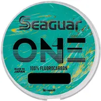 Seaguar One 50 M Fluorocarbon