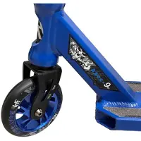 KRF Agr Jumps 600 Sparkcykel