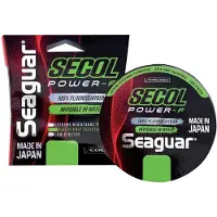 Colmic Secol Power F Fluorocarbon 50 M