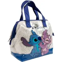 Disney Stitch & Angel Sminkväska