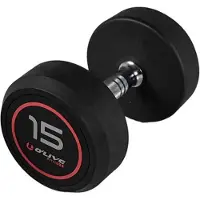 Olive Proffs Hantel 15 Kg