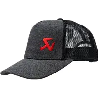 Akrapovic Logo Keps