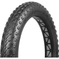 Vee Tire Mission Command fatbikedäck 20 x 4.0