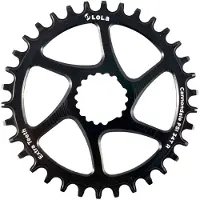 Lola Cannondale Mcdlai Dm Kedjehjul