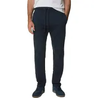 Kruze By Enzo Kruze | Joggers med öppen fåll för män