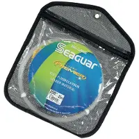 Colmic Seaguar Premiere Big Game Fluorocarbon 15 M