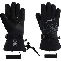 Spyder Overweb Handskar