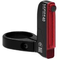 Lezyne Stick+ Stvzo Sc Bakljus