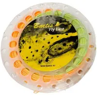 Baetis Premium Plus Wwf5f 30 M Flugfiskelina