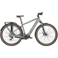 Scott Bikes Sub Sport Eride 20 Men 28´´ Deore Rd M5130sgs Elcykel