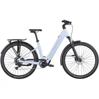 Scott Bikes Sub Sport 30 Wave 28´´ Cues Rd-u4000gs 9s 2026 Elcykel