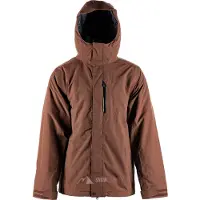 Volcom L Insulated Gore-tex Jacka