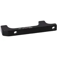 Xlc Br-x109 Postmount Adapter För Bromsok Fram