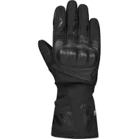 Ixon Pro Rescue 3 Vattentäta vinter motorcykelhandskar