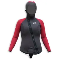 Kynay Neoprene Canyoningjacka