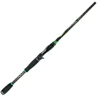 Irod Crusher Croaker Baitcastingspö