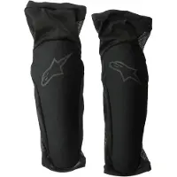 Alpinestars Paragon Plus Knä/Shin beskyddare