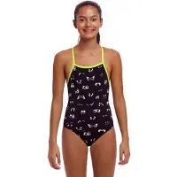 Funkita Tie Me Tight Baddräkt
