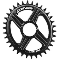 Rotor Q Dm Ut 11-12s T-type Kedjehjul