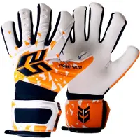 Twofive 2021 Donetsk ´12 Replica Målvaktshandskar