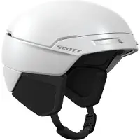 SCOTT Flow Plus Pro Hjälm