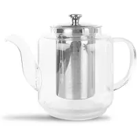 Orbegozo Ttc 1000 Crystal Tekokare