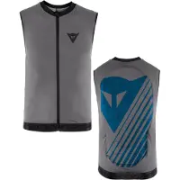 Dainese Snow Scarabeo Flexagon Waistcoat 2 Junior Skyddsväst