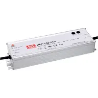 MEAN WELL HEP-185-36A Industrinätenhet 36 V/DC 5.2 A 185 W