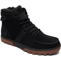 Dc-shoes Woodland Stövlar