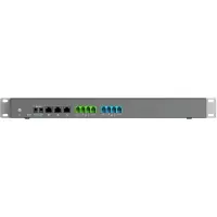 Grandstream Networks Grandstream UCM6304A - IP-PBX - stativmonterbar - 4 FXO-portar - 4 FXS-portar - 3 x 10/100/1000