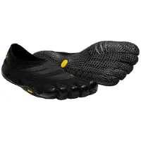 Vibram El X Trail Running Shoes Svart EU 46 Man