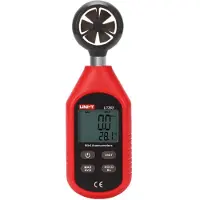 Uni-T Ut363 Anemometer