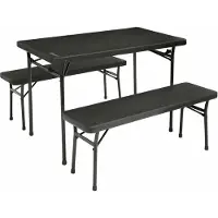 Outwell Pemberton Picnic Set Bord