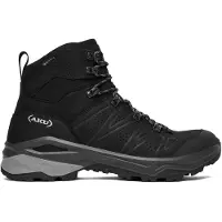 Aku Adapta Nubuck Gore-tex Vandringskängor