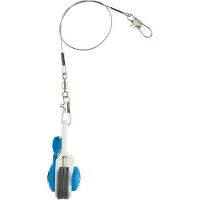 Sunset Adjustable Trollingklipp