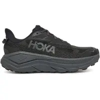 Hoka One One M Challenger 8 Black/Outer Orbit