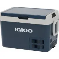 Igloo Icf 32 Styv Bärbar Kylbox