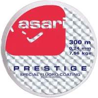 Asari Prestige Monofilament 300 M