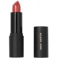 Nilens Jord Lipstick 3,5 g - Cinnamon Red
