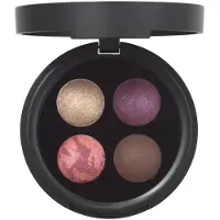 Nilens Jord Baked Mineral Eyeshadows 2,4 g - Blossom