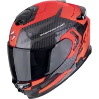 Scorpion Exo-gt Sp Air Flex Fullface-hjälm