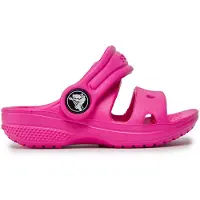 Crocs Classic Sandaler För Småbarn
