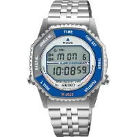 Seiko Mens Digital - Stjärnurmakarna