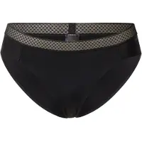 Calvin Klein Underwear Trosa 'Seductive Comfort' taupe / svart