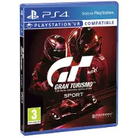 Ps4 Gran Turismo Sport Spec 2