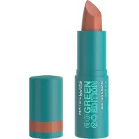 Maybelline - Butter Cream Green Edition läppstift - 3.4 g