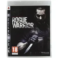 Ps3 Rogue Warrior Essentials
