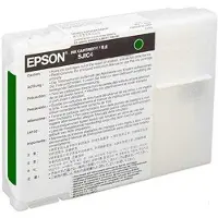 Epson S020270 SJIC4 (G) grön bläckpatron (original)
