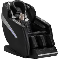 Activeshop Sakura massagefåtölj Prime 101 svart