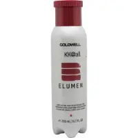 Goldwell Elumen Long Lasting Oxidant Free Kk All 200ml Permanent Hårfärg